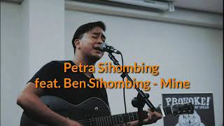 download lagu petra sihombing mine versi english