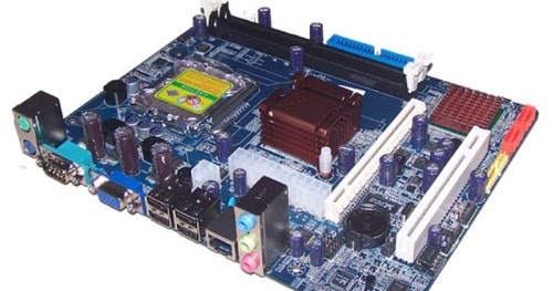 esonic g31 motherboard drivers windows 7
